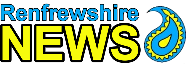 Renfrewshire News, sports and events 